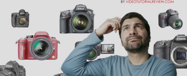 DSLR… Quale comprare?
