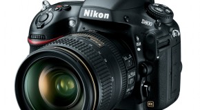 Arriva la Nikon D800: antagonista della Canon 5dMKII?