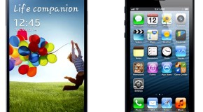iPhone5 o GalaxyS4?
