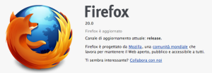 Firefox20-aggiornamento