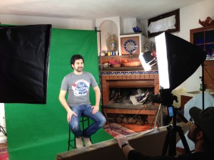 green-screen-illuminazione-soggetto