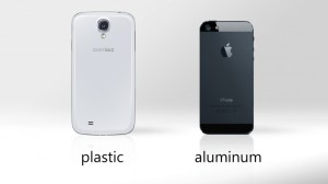 iphone-5-vs-galaxy-s4-materiali