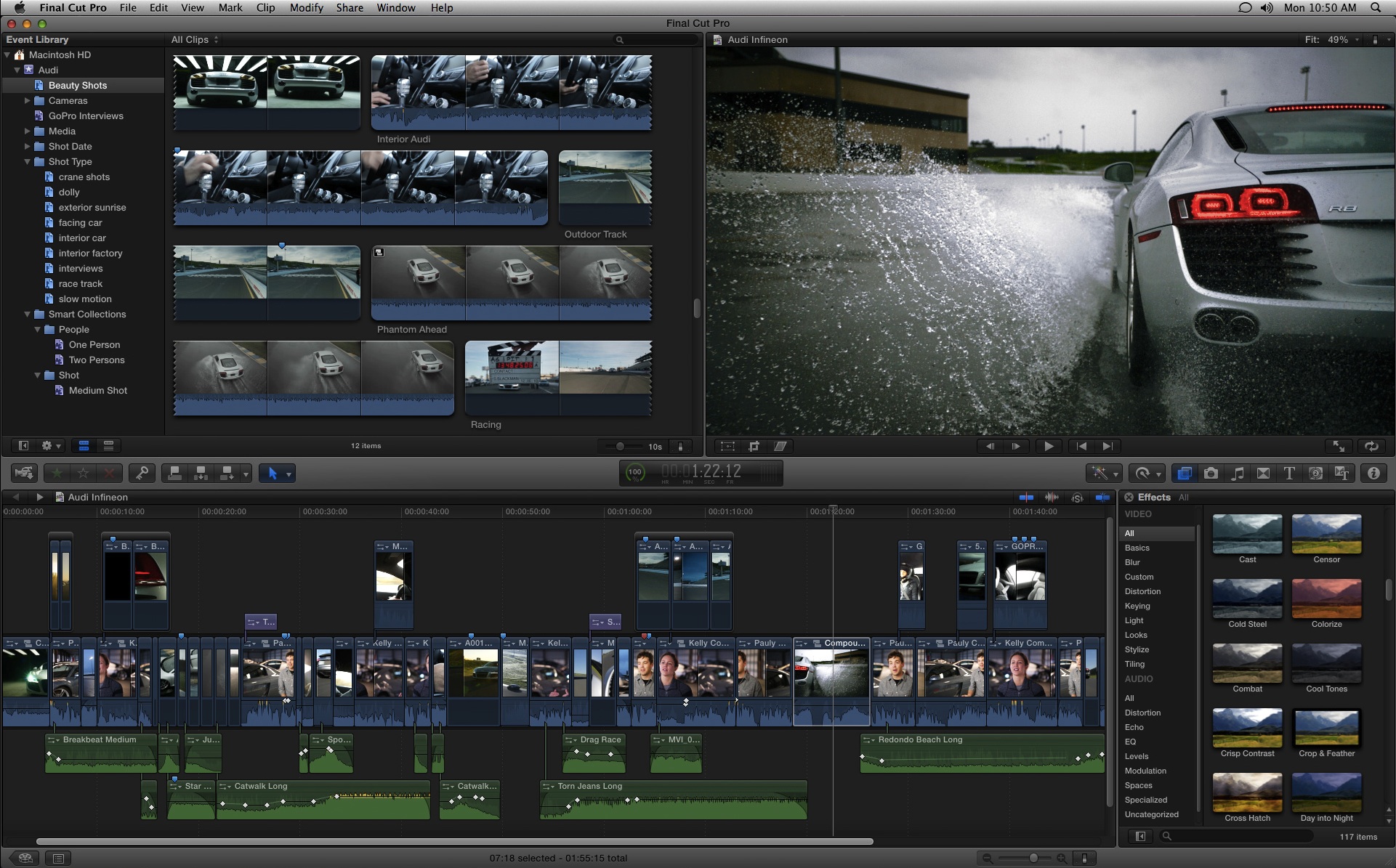 torrent final cut pro x 10.3