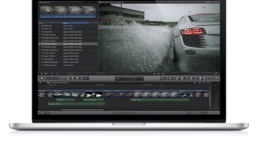 FINAL CUT PRO X, MOTION E COMPRESSOR: NUOVI AGGIORNAMENTI