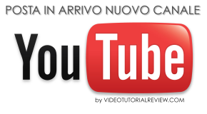 TUTORIAL YOUTUBE: COME RITROVARE LA POSTA IN ARRIVO