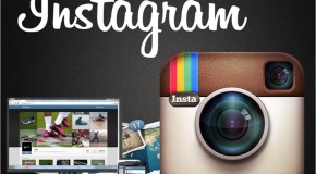 TUTORIAL: PUBBLICARE SU INSTAGRAM ANCHE DAL COMPUTER