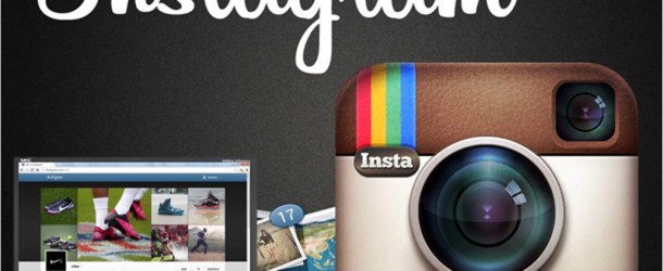 TUTORIAL: PUBBLICARE SU INSTAGRAM ANCHE DAL COMPUTER