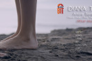 NUOVO VIDEOCLIP di Mario Parruccini per Diana Tejera