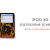 DIY iPOD 5G: SOSTITUZIONE SCHERMO LCD
