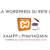 INSTALLA WORDPRESS SENZA DOMINIO CON XAMPP, MYSQL, PHPMYADMIN