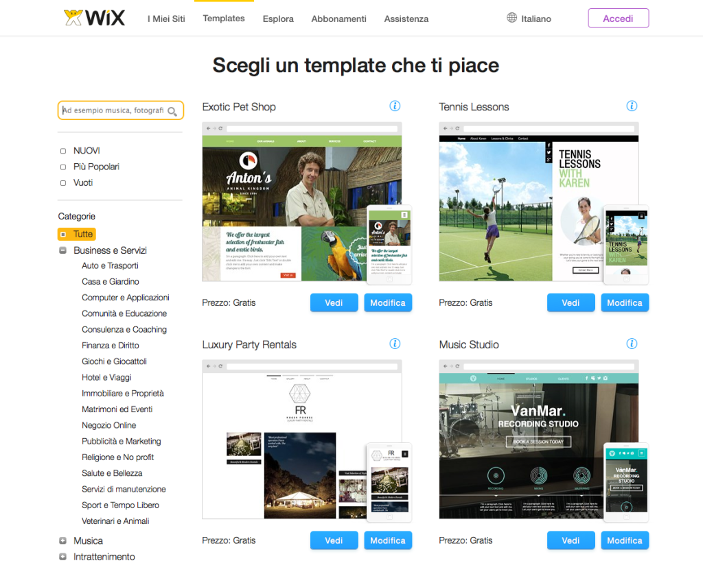 wix.com-homepage