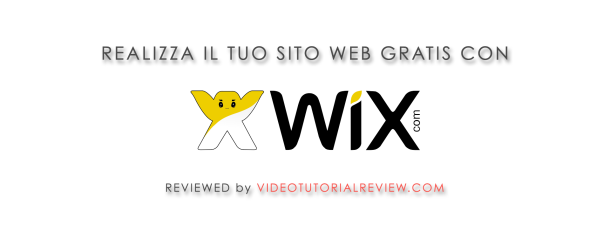 COME REALIZZARE UN SITO WEB VELOCEMENTE E GRATIS