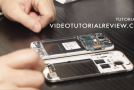 TUTORIAL – SAMSUNG GALAXY S4 -SOSTITUZIONE LCD E TOUCHSCREEN – DIY